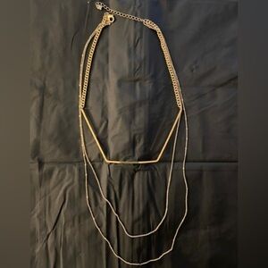 BCBG Necklace